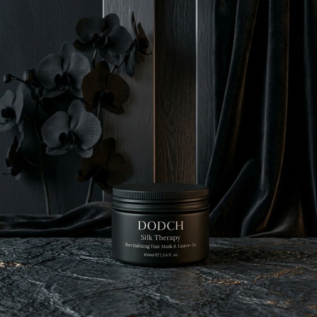DODCH Pro-V Silk Therapy Mask